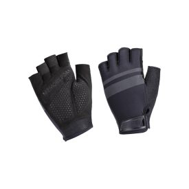   BBB Cycling kerékpáros kesztyű BBW-59 HighComfort, emlékező szivacsos, fekete M