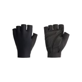   BBB Cycling kerékpáros kesztyű BBW-73 HighSupport, emlékező szivacsos, fekete M