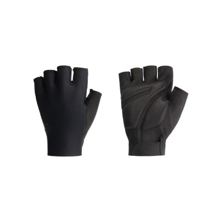 BBB Cycling kerékpáros kesztyű BBW-73 HighSupport, emlékező szivacsos, fekete XL