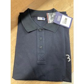   BBB Cycling kerékpáros póló BBW-803 OEM Hemd Office 2020, navy kék, XXL-es méret (2906980326)