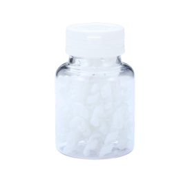   BBB Cycling kerékpáros vázvédő BCB-172 CableWrap, szilikon, 4-5mm-es bovdenházakhoz, fehér (25 db)
