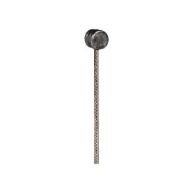   BBB Cycling kerékpáros fékbovden BCB-21M BrakeWire, slick-rozsdamentes acél, előre feszített, MTB kompatibilis, 1.5mmx2350mm