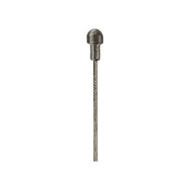   BBB Cycling kerékpáros fékbovden BCB-21R BrakeWire, slick-rozsdamentes acél, előre feszített, Shimano országúti/SRAM kompatibilis, 1.5mmx2350mm