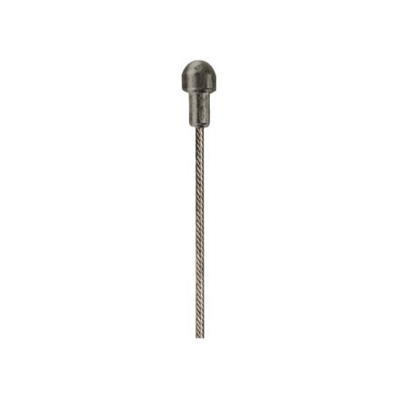 BBB Cycling kerékpáros fékbovden BCB-21R BrakeWire, slick-rozsdamentes acél, előre feszített, Shimano országúti/SRAM kompatibilis, 1.5mmx2350mm