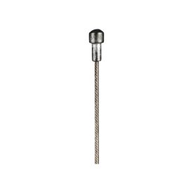   BBB Cycling kerékpáros fékbovden BCB-22C BrakeWire, slick-rozsdamentes acél, előre feszített, Campagnolo kompatibilis, 1.6mmx2350mm