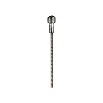 BBB Cycling kerékpáros fékbovden BCB-22C BrakeWire, slick-rozsdamentes acél, előre feszített, Campagnolo kompatibilis, 1.6mmx2350mm
