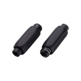   BBB Cycling kerékpáros finom beállító váltóbovdenhez BCB-95 LineAdjuster, 4mm-es (2db)