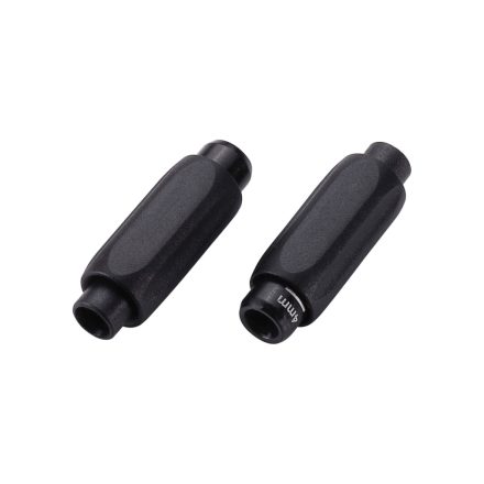 BBB Cycling kerékpáros finom beállító váltóbovdenhez BCB-95 LineAdjuster, 4mm-es (2db)