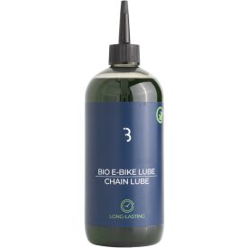   BBB Cycling kerékpáros láncolaj BCH-202W BioEbikelube, 500 ml
