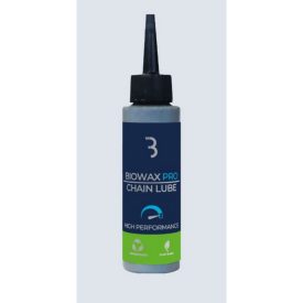   BBB Cycling kerékpáros láncolaj BCH-204 BioWax Pro, 100 ml