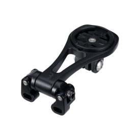   BBB Cycling kerékpáros komputer felfogatás BCP-99 StemMount Duo, Garmin, Wahoo és GoPro kompatibilis