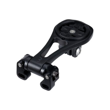BBB Cycling kerékpáros komputer felfogatás BCP-99 StemMount Duo, Garmin, Wahoo és GoPro kompatibilis