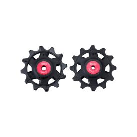   BBB Cycling kerékpáros váltógörgő BDP-20X RollerBoys Ceramic, 12T-12T, Sram XPLR kompatibilis, fekete