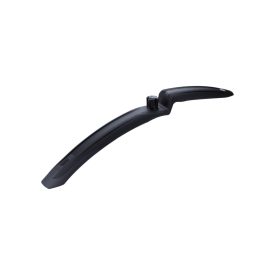   BBB Cycling kerékpáros első sárvédő BFD-16F GrandProtect, 28/29", gyorskioldós, MTB kompatibilis, fekete
