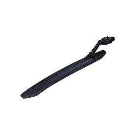   BBB Cycling kerékpáros hátsó sárvédő BFD-16R GrandProtect, 28/29", gyorskioldós, MTB kompatibilis, fekete