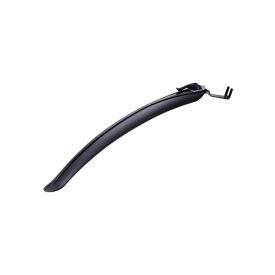   BBB Cycling kerékpáros első sárvédő BFD-21F RoadProtector, 28", gyorskioldós, fekete