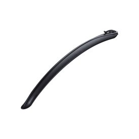   BBB Cycling kerékpáros hátsó sárvédő BFD-21R RoadProtector, 28", gyorskioldós, fekete