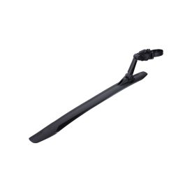  BBB Cycling kerékpáros hátsó sárvédő BFD-51 GravelCatcher, 27.5/28", gyorskioldós, fekete