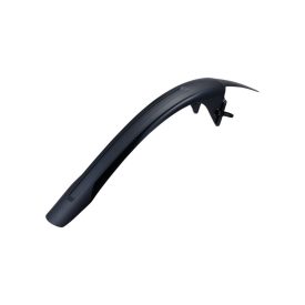   BBB Cycling kerékpáros hátsó sárvédő BFD-61R FullGuard, 27,5/28/29", gyorskioldós, MTB kompatibilis, fekete