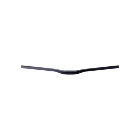   BBB Cycling kerékpáros MTB kormány BHB-11 Ascension OS, alumínium, 31.8mm, 760mm széles, 9 fokos visszahajlás, 5 fokos felfelé ív, fekete