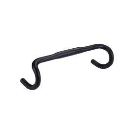   BBB Cycling kerékpáros országúti kormány BHB-35 Racer, alumínium, 31.8mm, 420mm széles, 125mm ívmagasság, fekete