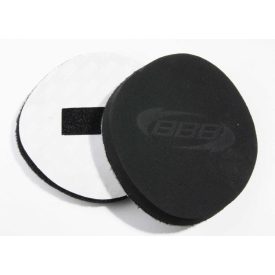   BBB Cycling kerékpáros időfutam könyöklőhöz alkatrész, BHB-52/58-hoz szivacs