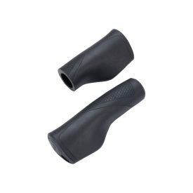   BBB Cycling kerékpáros markolat BHG-101 Mamba 92/130mm, tenyértámaszos, csavaros, fekete