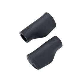   BBB Cycling kerékpáros markolat BHG-102 Mamba 92mm, tenyértámaszos, csavaros, fekete