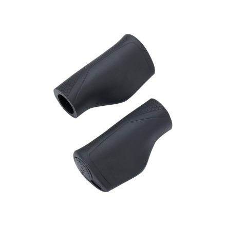 BBB Cycling kerékpáros markolat BHG-102 Mamba 92mm, tenyértámaszos, csavaros, fekete