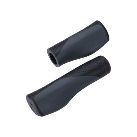   BBB Cycling kerékpáros markolat BHG-104 Boa 92/130mm, tenyértámaszos, fekete/sötét szürke