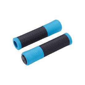   BBB Cycling kerékpáros markolat BHG-97 Viper, 130mm, fekete/kék