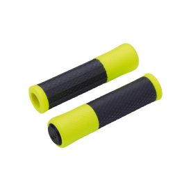   BBB Cycling kerékpáros markolat BHG-97 Viper, 130mm, fekete/neon sárga