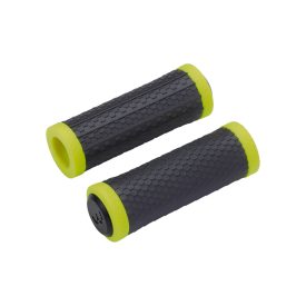   BBB Cycling kerékpáros markolat BHG-98 Viper, 92mm, fekete/neon sárga