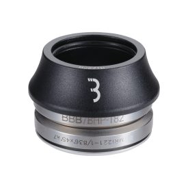   BBB Cycling kerékpáros kormánycsapágy BHP-41 Integrated, integrált, 1 1/8" - 41.0mm csapágy átmérő, 15mm magas