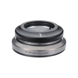   BBB Cycling kerékpáros kormánycsapágy BHP-46 Integrated Tapered, integrált kúpos, 1 1/8-1 1/2 - 41.8-51.8mm csapágy átmérő, 8mm magas