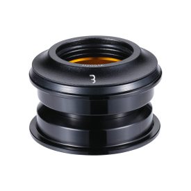   BBB Cycling kerékpáros kormánycsapágy BHP-51 Semi-Integrated, félintegrált, 1 1/8 - 41.0mm csapágy átmérő, 8mm magas