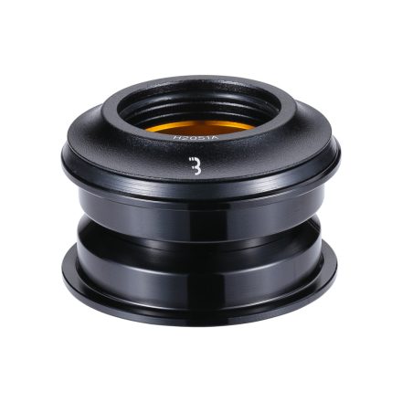 BBB Cycling kerékpáros kormánycsapágy BHP-51 Semi-Integrated, félintegrált, 1 1/8 - 41.0mm csapágy átmérő, 8mm magas