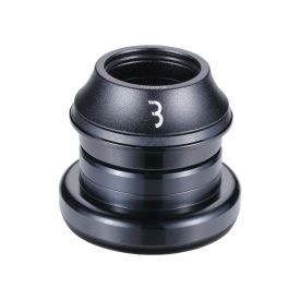   BBB Cycling kerékpáros kormánycsapágy BHP-53 Semi-Integrated Tapered, félintegrált kúpos, 1 1/8-1 1/2 - 41.0-51.8mm csapágy átmérő, 15mm magas, felső/alsó belső átmérő 44mm