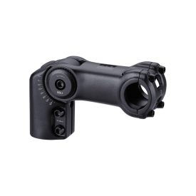   BBB Cycling kerékpáros állítható kormányszár BHS-34 HighFix, 25.4mm, +60/- 40 fokban állítható, 120 mm hosszú