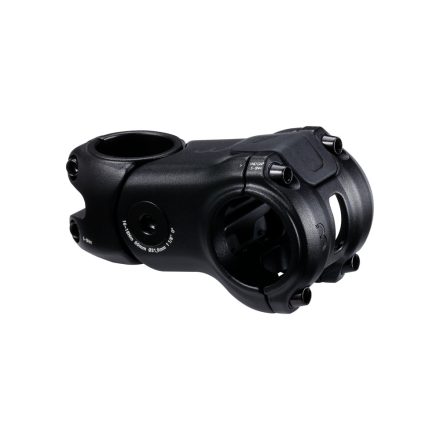 BBB Cycling kerékpáros kormányszár BHS-52 ActionStem, elasztomeres csillapítással, 31.8mm, 0fokos, 60mm hosszú