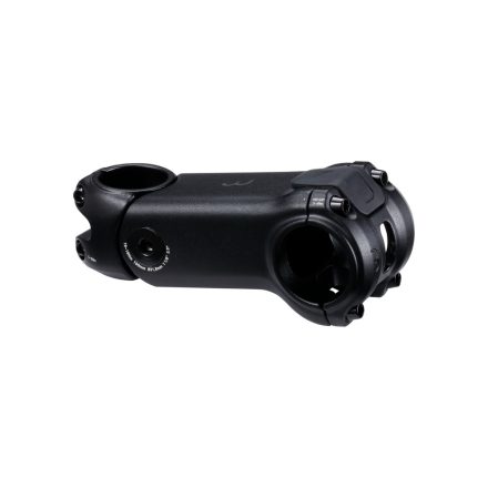 BBB Cycling kerékpáros kormányszár BHS-52 ActionStem, elasztomeres csillapítással, 31.8mm, +2fokos, 80mm hosszú