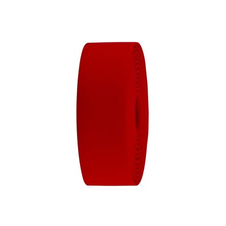 BBB Cycling kerékpáros kormánybetekerő szalag BHT-01 Race Ribbon, EVA, 2.5mm vastag, piros