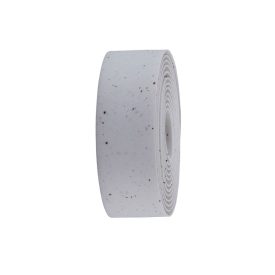   BBB Cycling kerékpáros kormánybetekerő szalag BHT-01 Race Ribbon, EVA, 2.5mm vastag, fehér