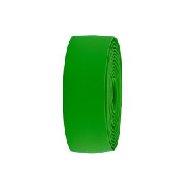   BBB Cycling kerékpáros kormánybetekerő szalag BHT-01 Race Ribbon, EVA, 2.5mm vastag, zöld