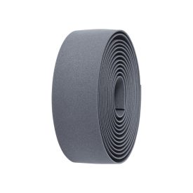   BBB Cycling kerékpáros kormánybetekerő szalag BHT-01 Race Ribbon, EVA, 2.5mm vastag, szürke