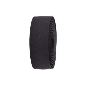   BBB Cycling kerékpáros kormánybetekerő szalag BHT-01ECO Race Ribbon Eco, EVA, 2.5mm vastag, fekete