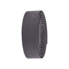   BBB Cycling kerékpáros kormánybetekerő szalag BHT-05 Race Ribbon Gel, EVA, gél csillapítás, 3.5mm vastag, fekete