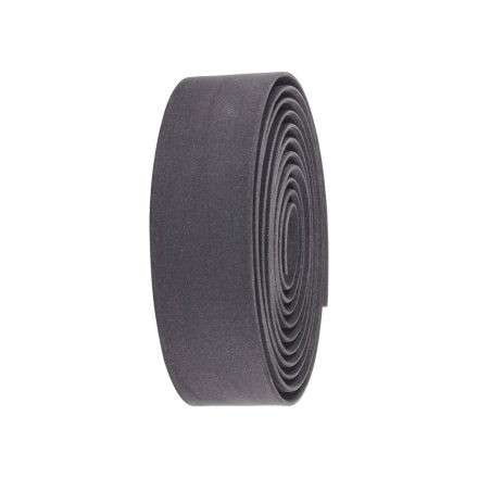 BBB Cycling kerékpáros kormánybetekerő szalag BHT-05 Race Ribbon Gel, EVA, gél csillapítás, 3.5mm vastag, fekete