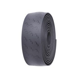   BBB Cycling kerékpáros kormánybetekerő szalag BHT-15 UltraRibbon, poliuretán, 2.5mm vastag, fekete