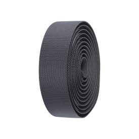   BBB Cycling kerékpáros kormánybetekerő szalag BHT-16 GravelRibbon Gel, poliuretán, gél csillapítás, 3.5mm vastag, fekete